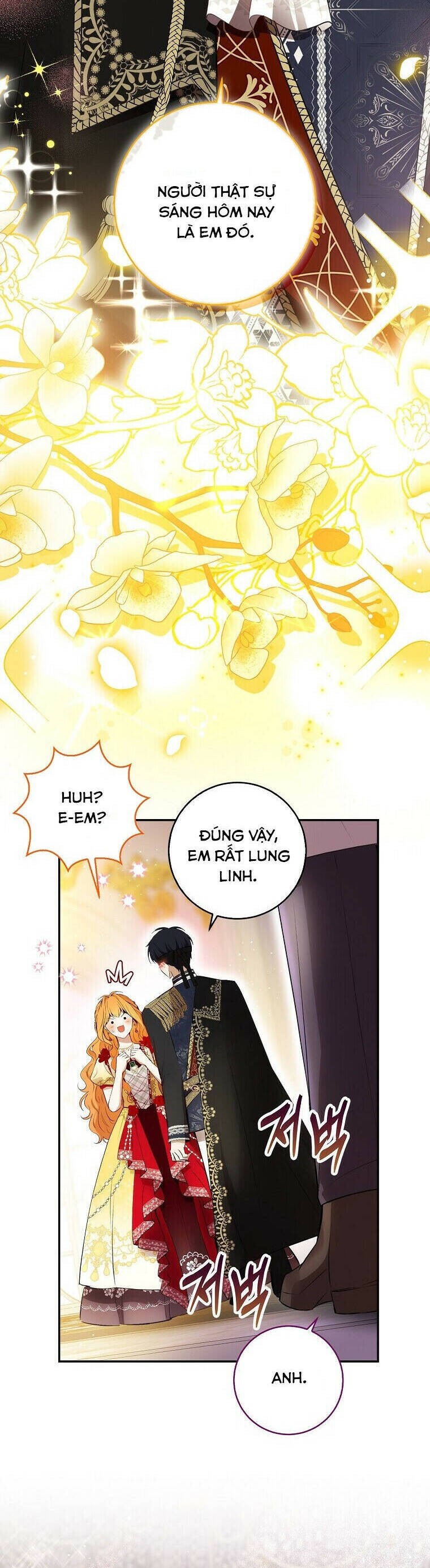 Sóc Nhỏ Tài Năng Chap 87 - Next Chap 88