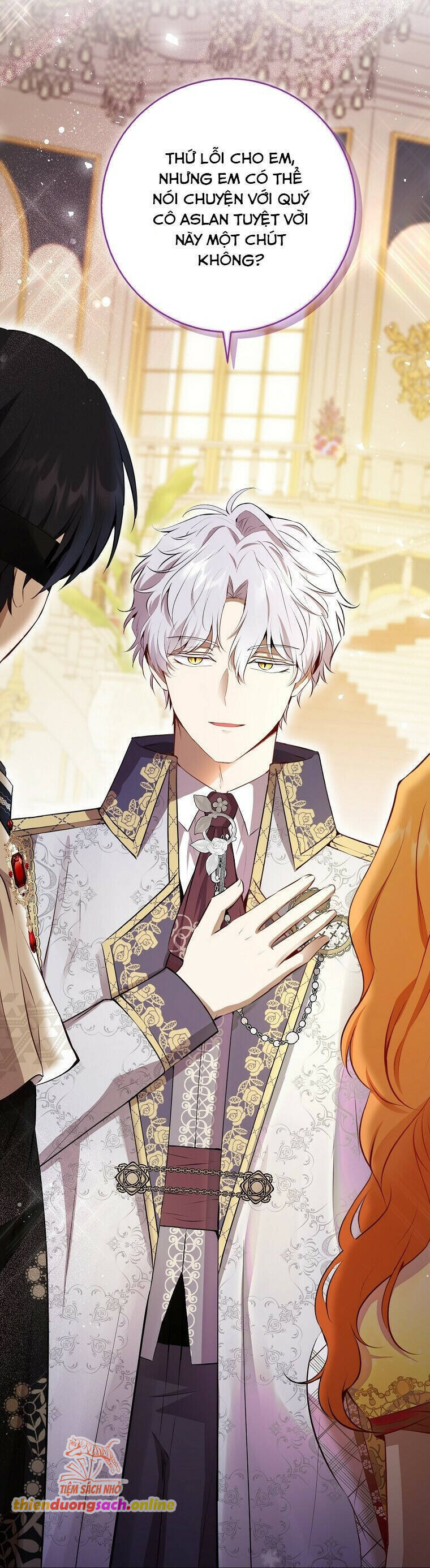 Sóc Nhỏ Tài Năng Chap 87 - Next Chap 88
