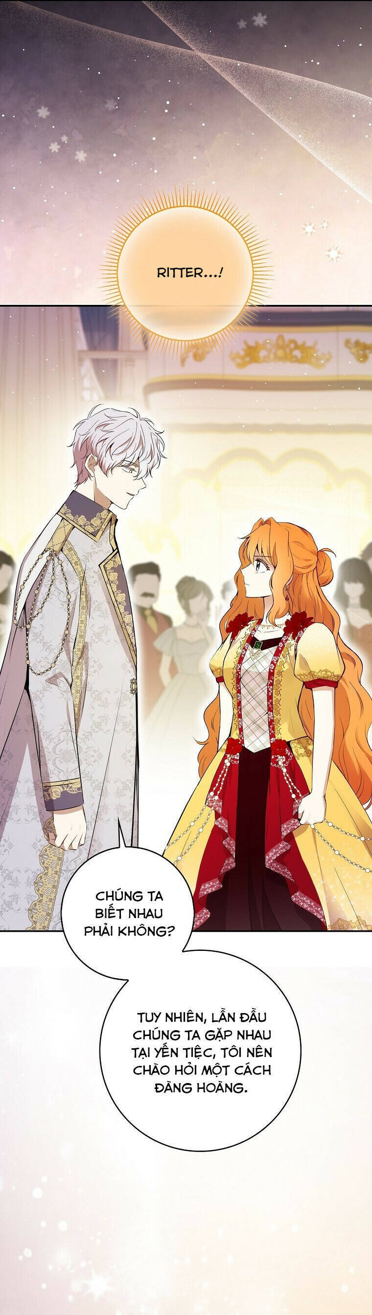 Sóc Nhỏ Tài Năng Chap 87 - Next Chap 88