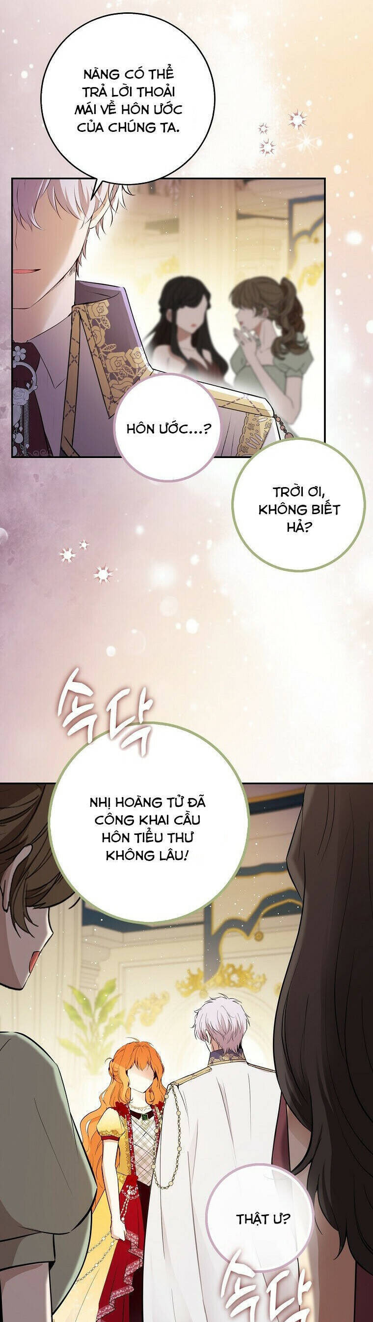 Sóc Nhỏ Tài Năng Chap 87 - Next Chap 88
