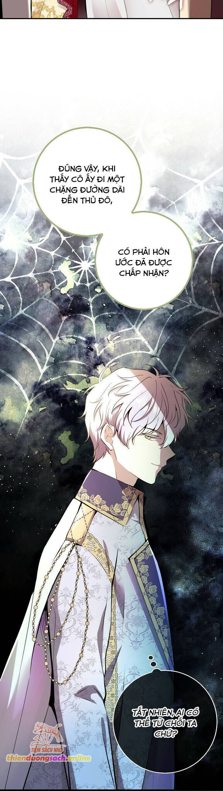 Sóc Nhỏ Tài Năng Chap 87 - Next Chap 88