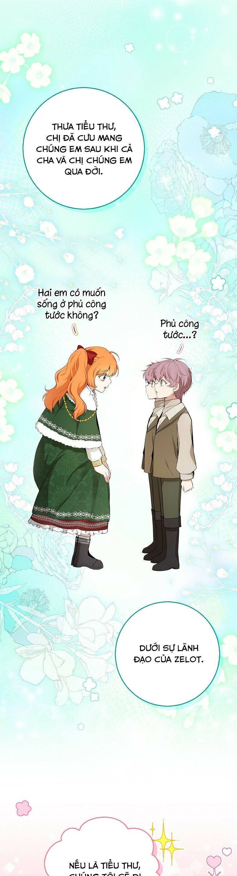 Sóc Nhỏ Tài Năng Chap 87 - Next Chap 88