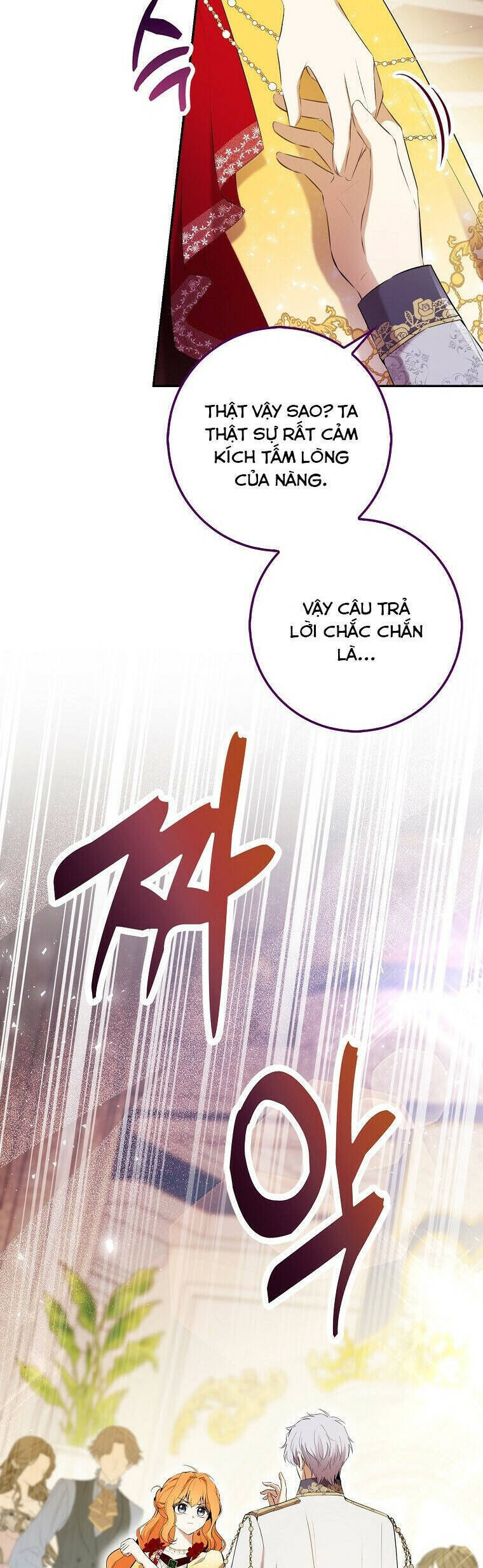 Sóc Nhỏ Tài Năng Chap 87 - Next Chap 88