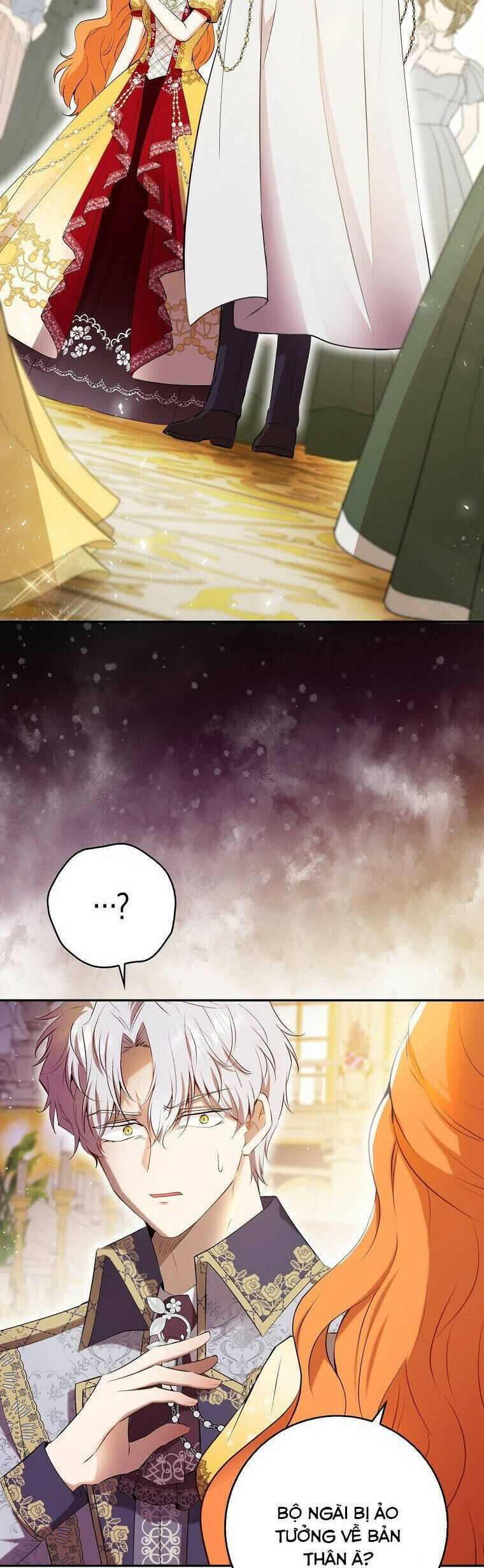 Sóc Nhỏ Tài Năng Chap 87 - Next Chap 88