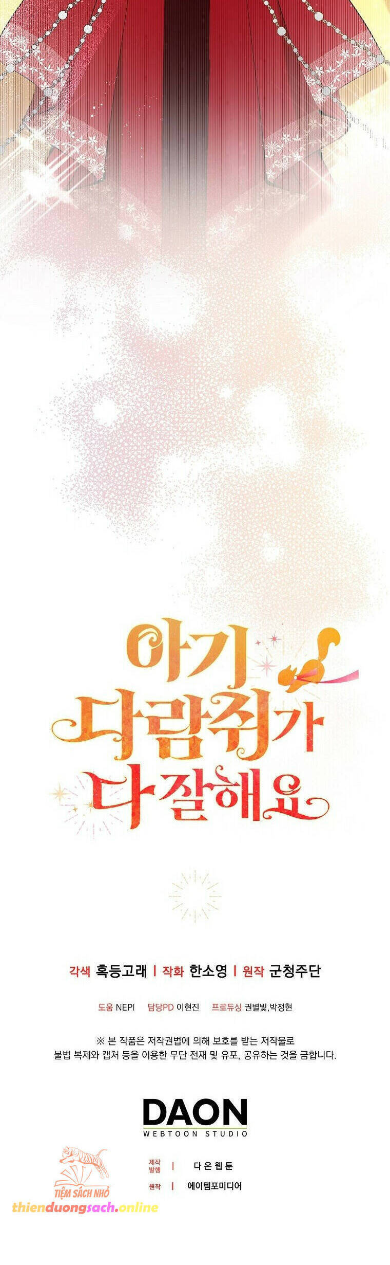 Sóc Nhỏ Tài Năng Chap 87 - Next Chap 88