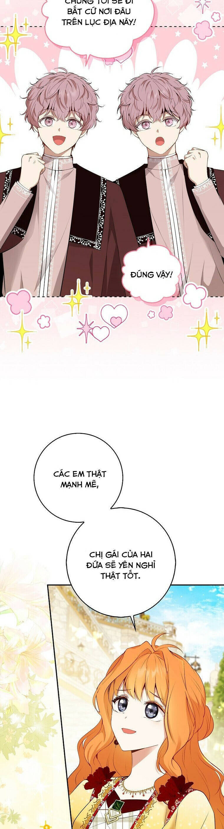 Sóc Nhỏ Tài Năng Chap 87 - Next Chap 88