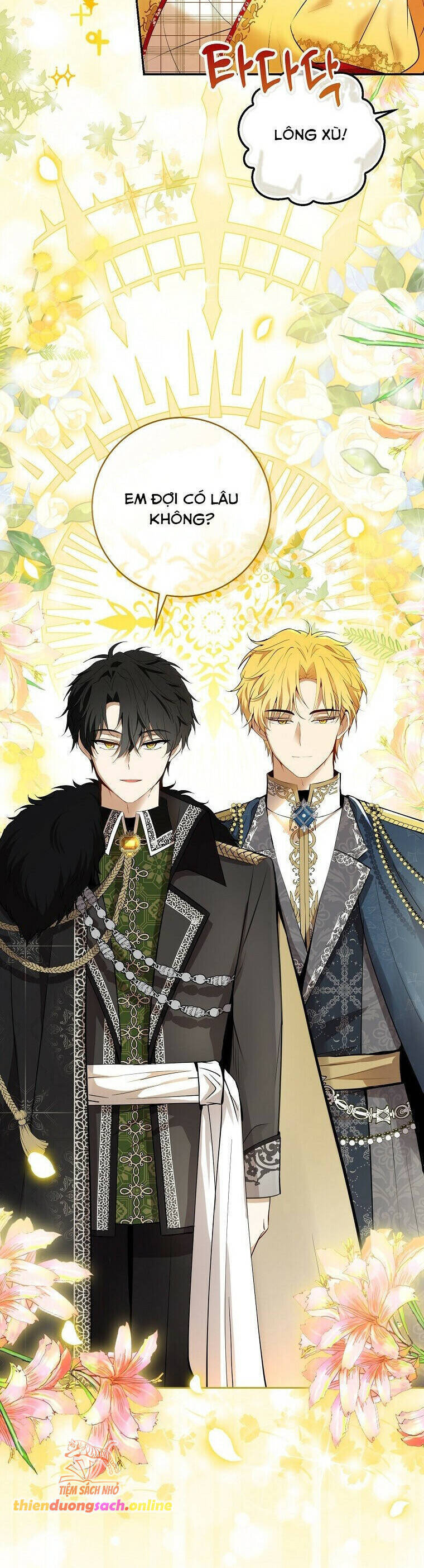 Sóc Nhỏ Tài Năng Chap 87 - Next Chap 88
