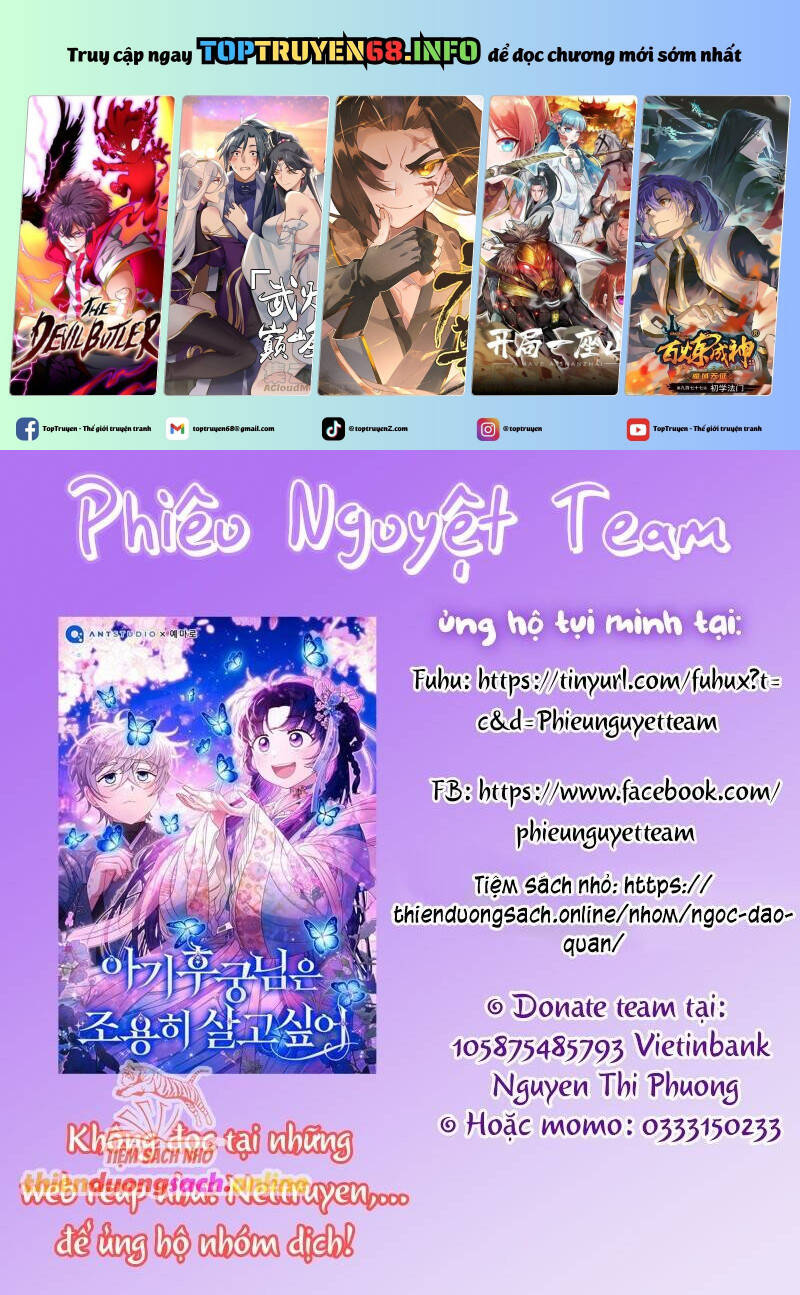Sóc Nhỏ Tài Năng Chap 88 - Next Chap 89