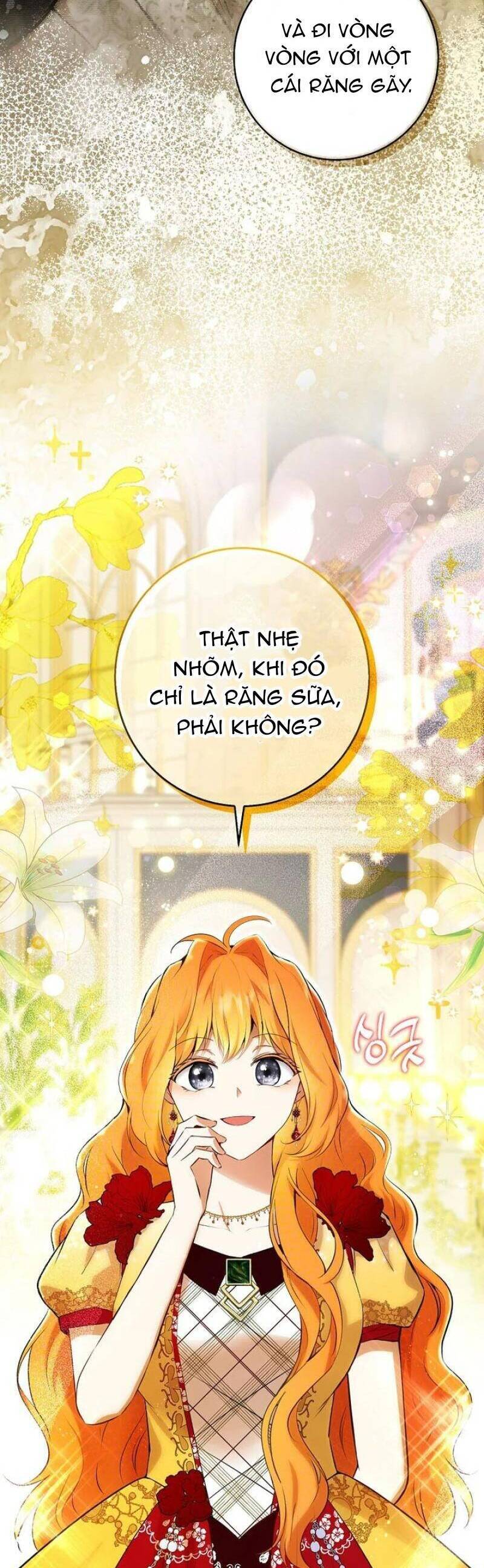 Sóc Nhỏ Tài Năng Chap 88 - Next Chap 89