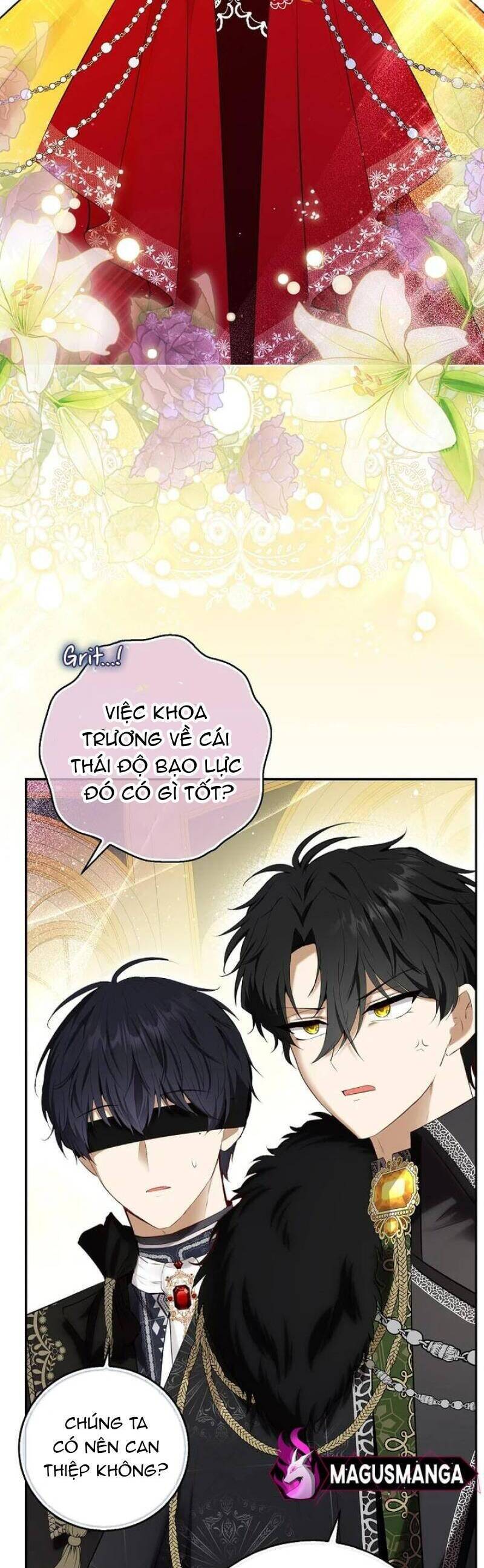 Sóc Nhỏ Tài Năng Chap 88 - Next Chap 89