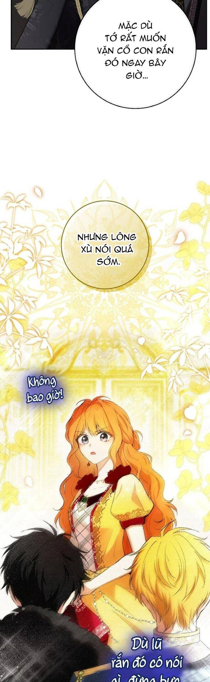 Sóc Nhỏ Tài Năng Chap 88 - Next Chap 89