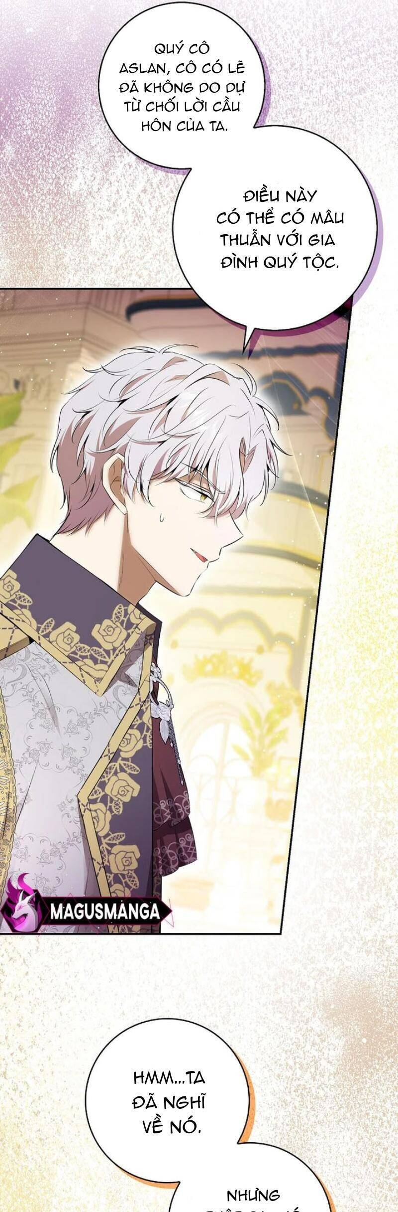 Sóc Nhỏ Tài Năng Chap 88 - Next Chap 89