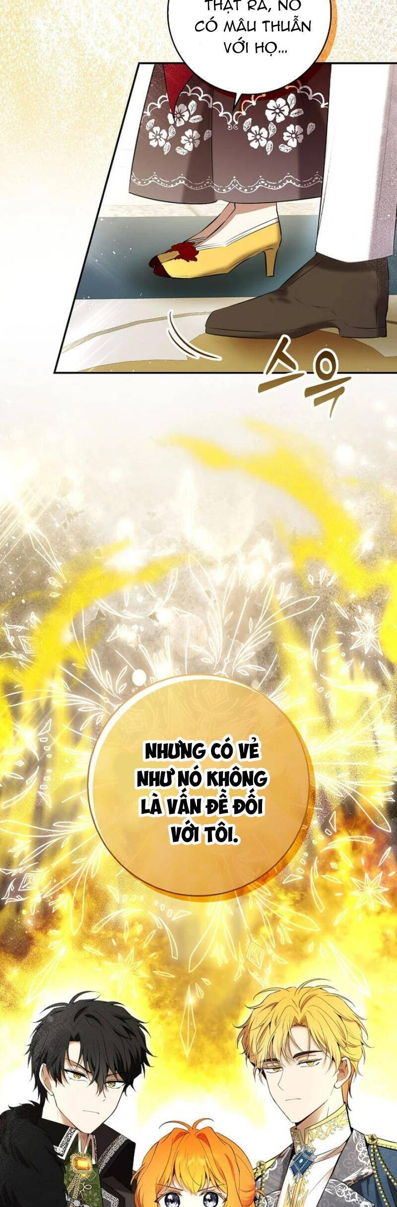 Sóc Nhỏ Tài Năng Chap 88 - Next Chap 89