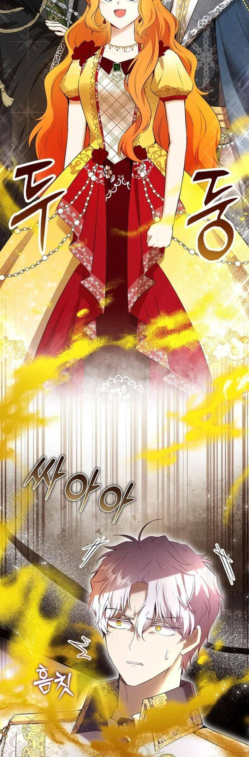 Sóc Nhỏ Tài Năng Chap 88 - Next Chap 89