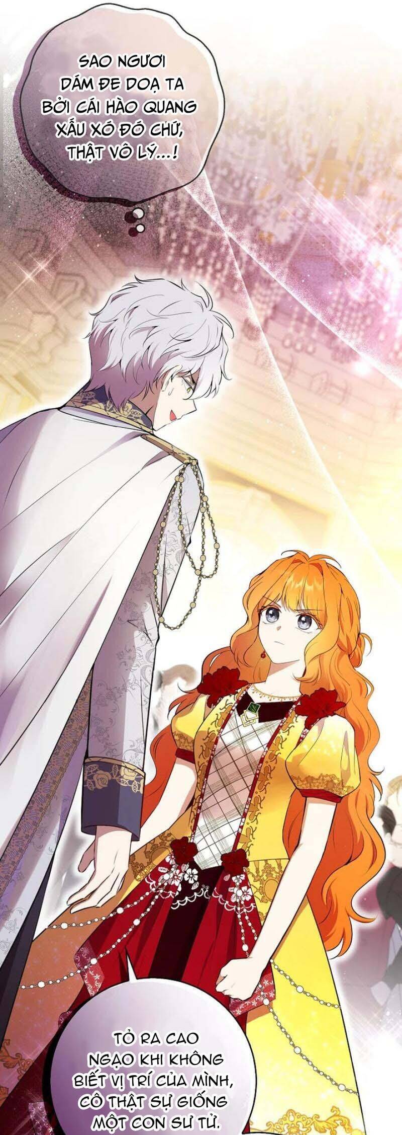 Sóc Nhỏ Tài Năng Chap 88 - Next Chap 89