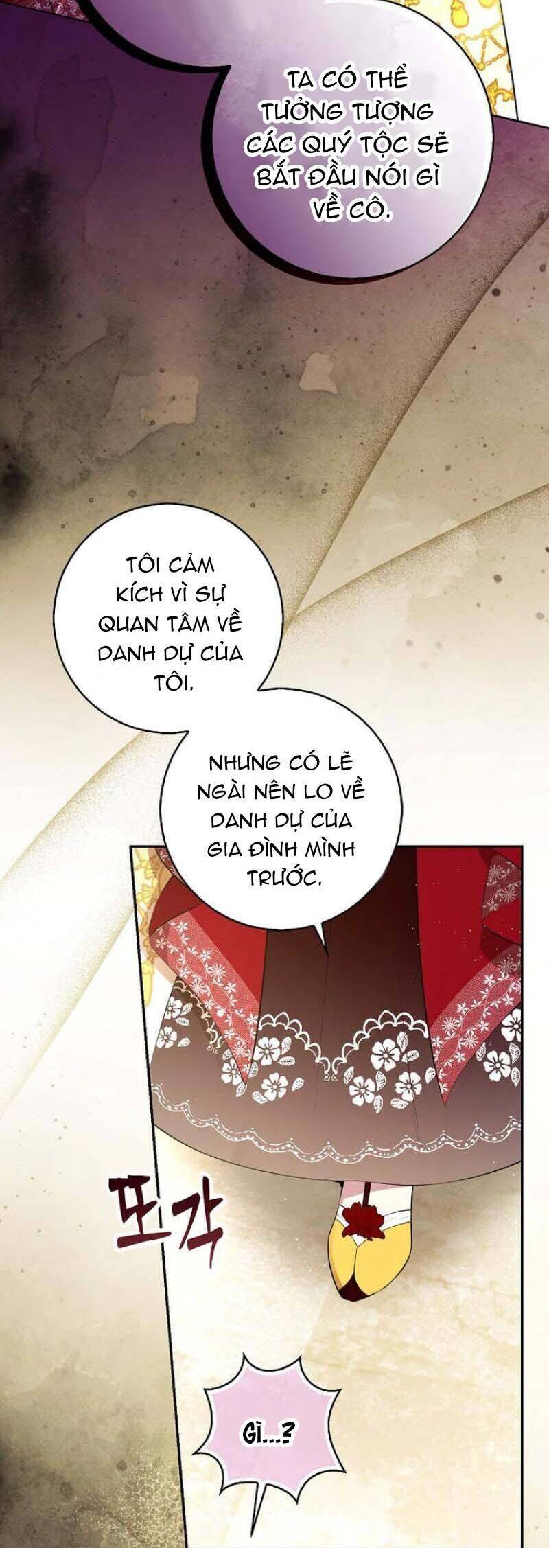 Sóc Nhỏ Tài Năng Chap 88 - Next Chap 89