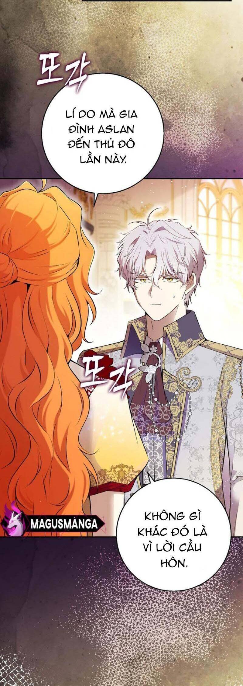 Sóc Nhỏ Tài Năng Chap 88 - Next Chap 89