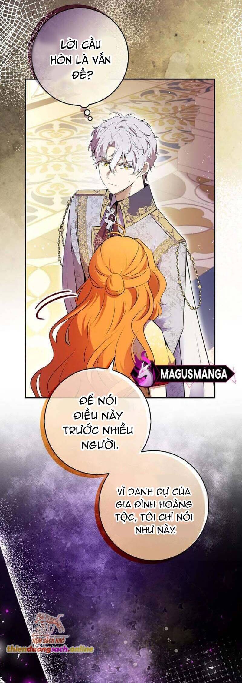 Sóc Nhỏ Tài Năng Chap 88 - Next Chap 89