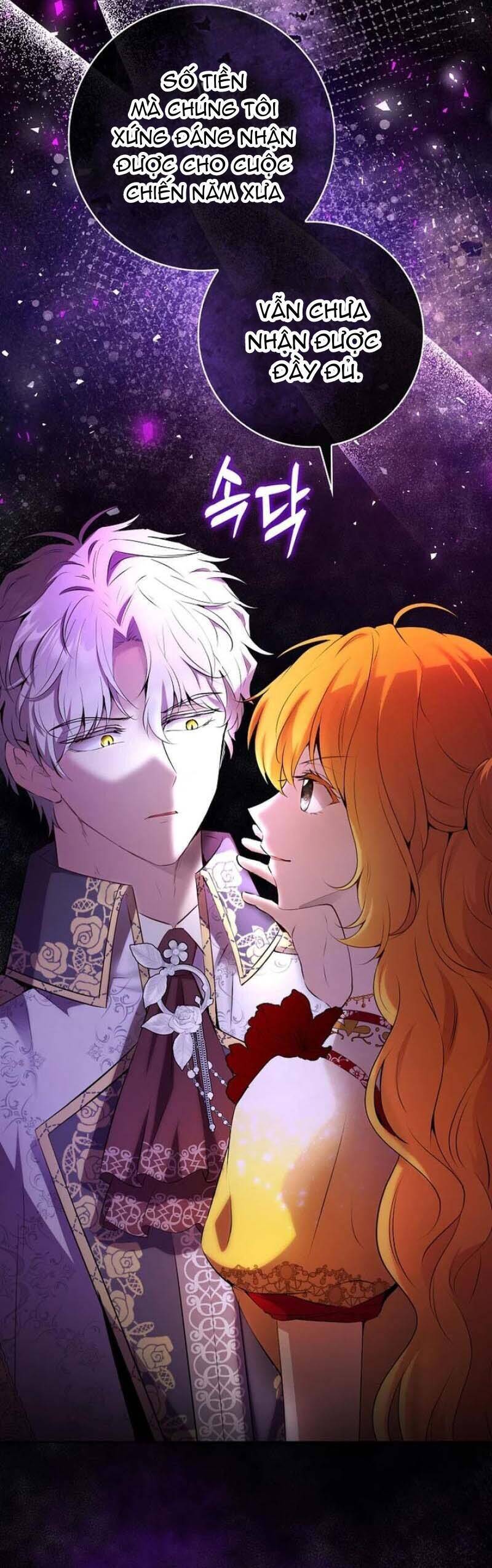 Sóc Nhỏ Tài Năng Chap 88 - Next Chap 89