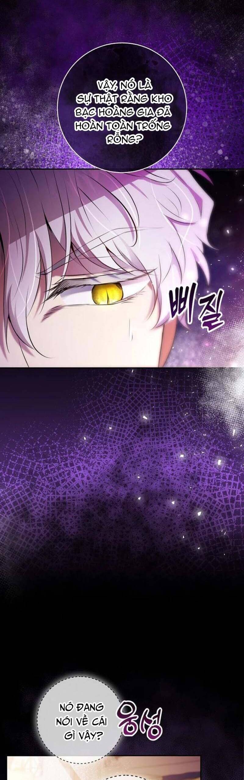 Sóc Nhỏ Tài Năng Chap 88 - Next Chap 89