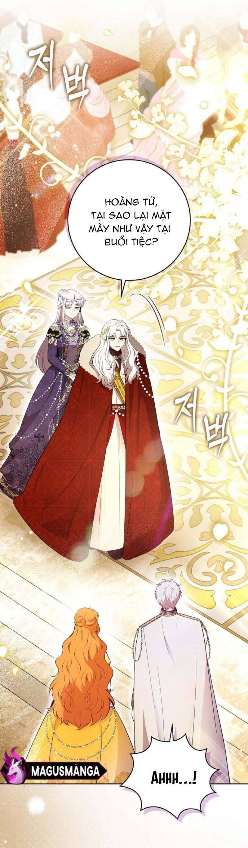 Sóc Nhỏ Tài Năng Chap 88 - Next Chap 89