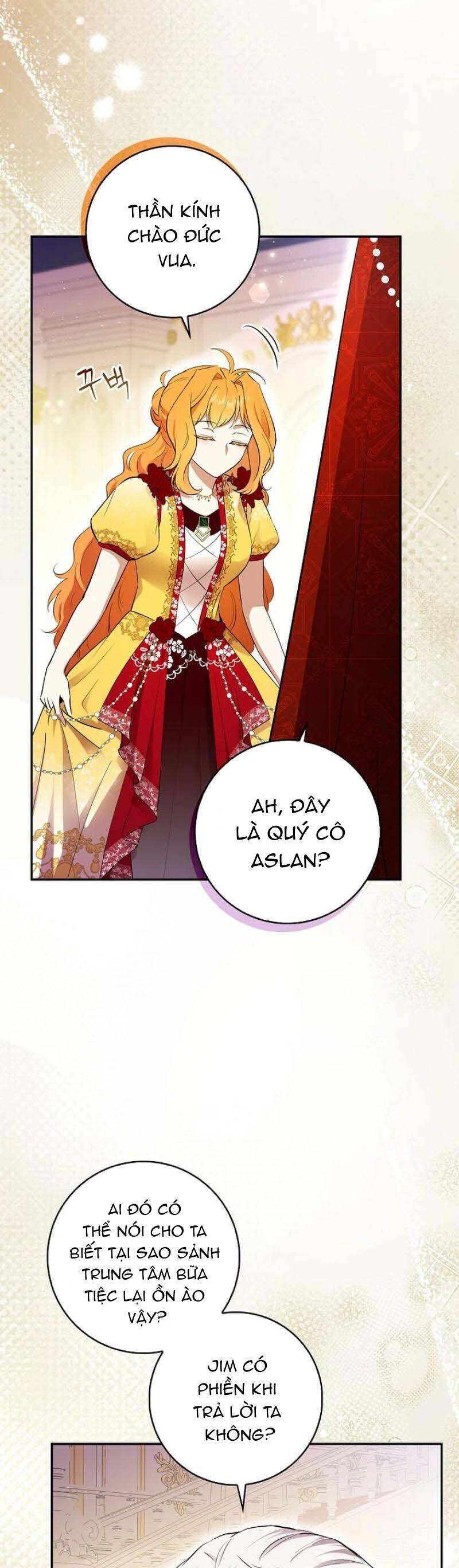 Sóc Nhỏ Tài Năng Chap 88 - Next Chap 89