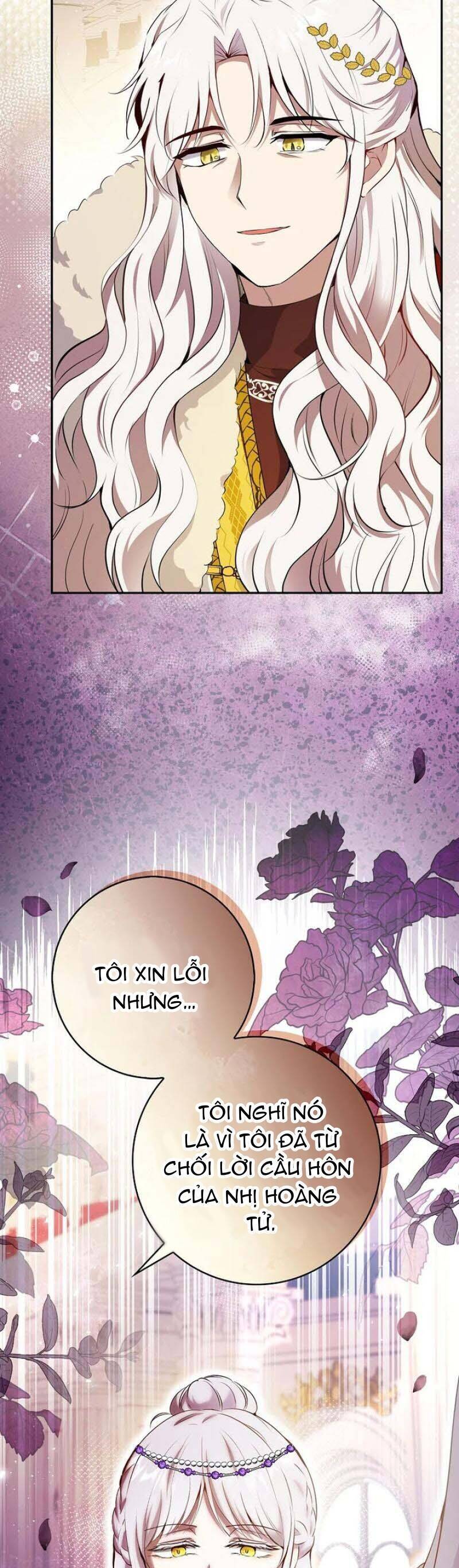 Sóc Nhỏ Tài Năng Chap 88 - Next Chap 89