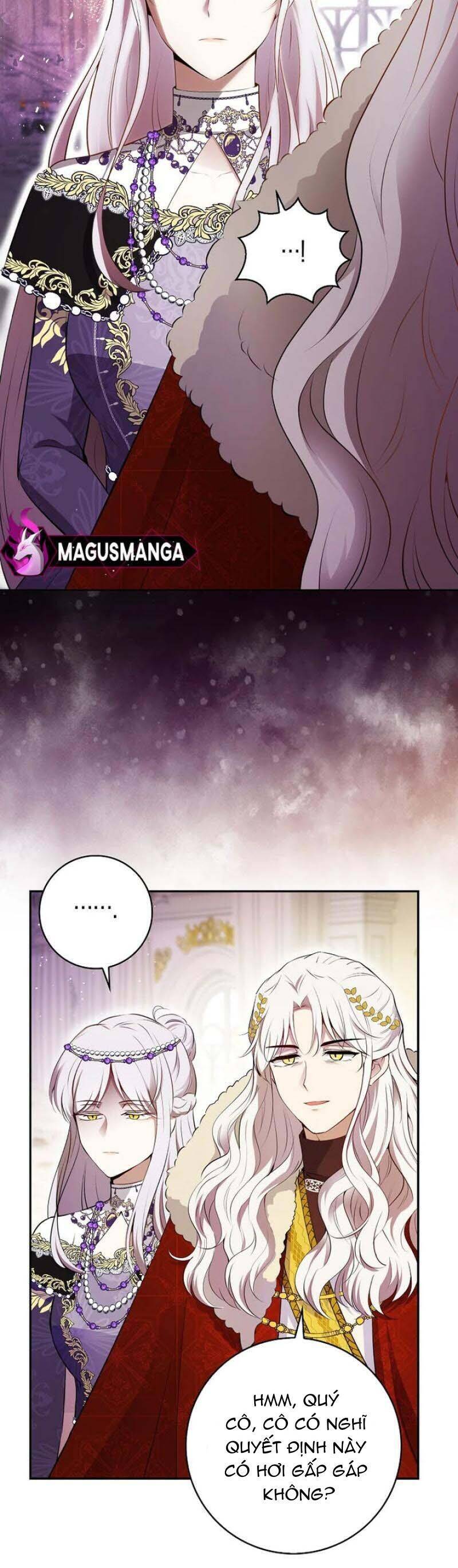 Sóc Nhỏ Tài Năng Chap 88 - Next Chap 89