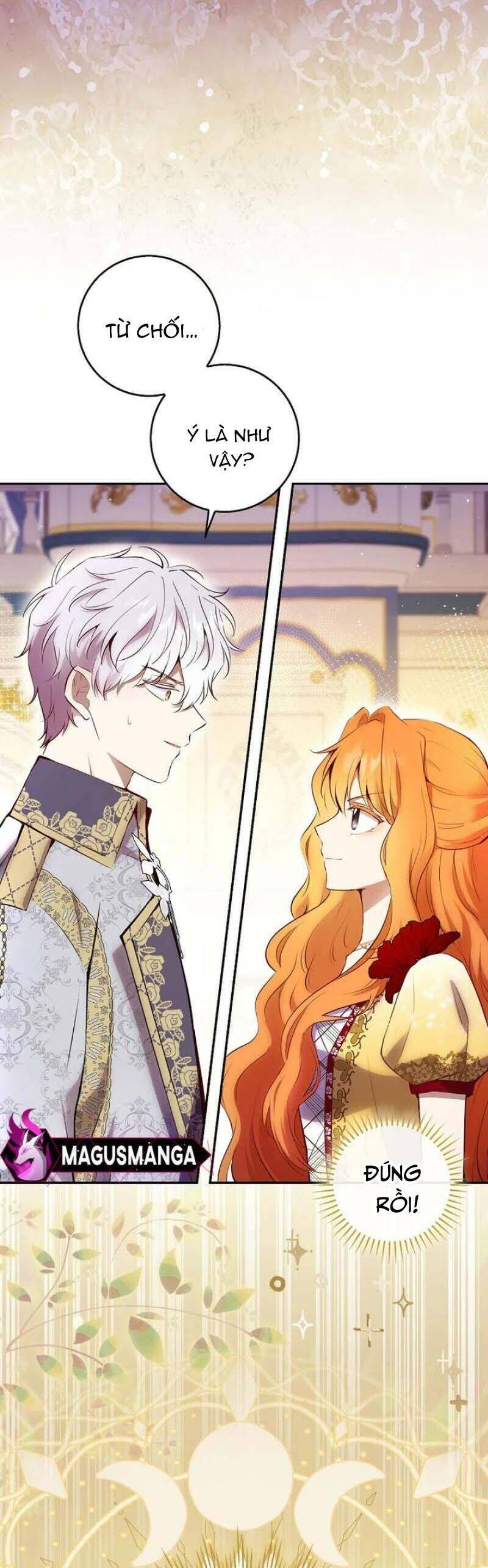 Sóc Nhỏ Tài Năng Chap 88 - Next Chap 89
