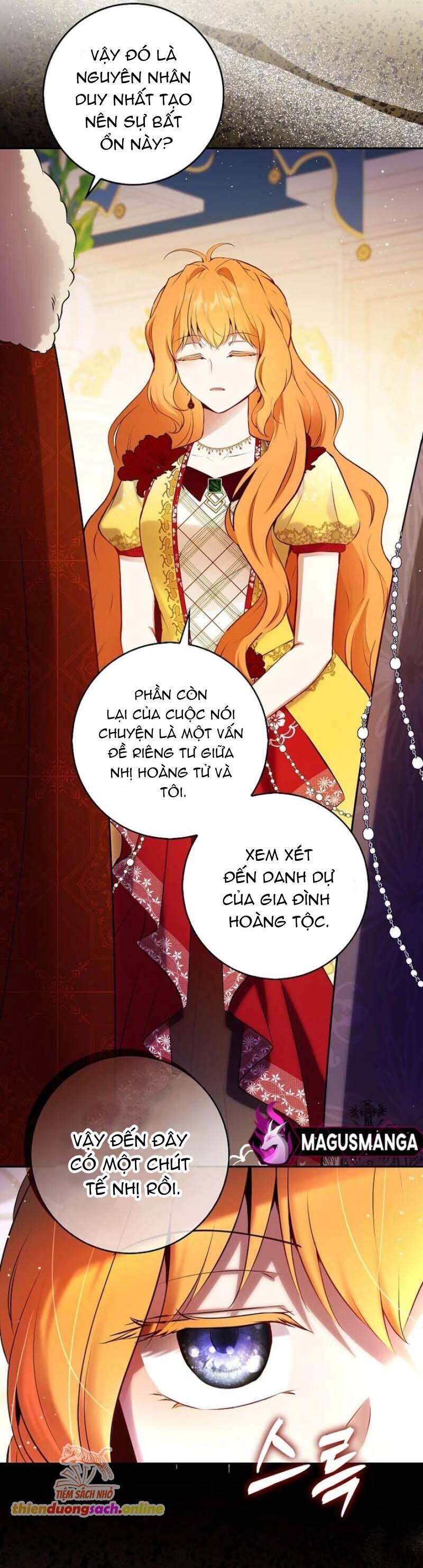 Sóc Nhỏ Tài Năng Chap 88 - Next Chap 89