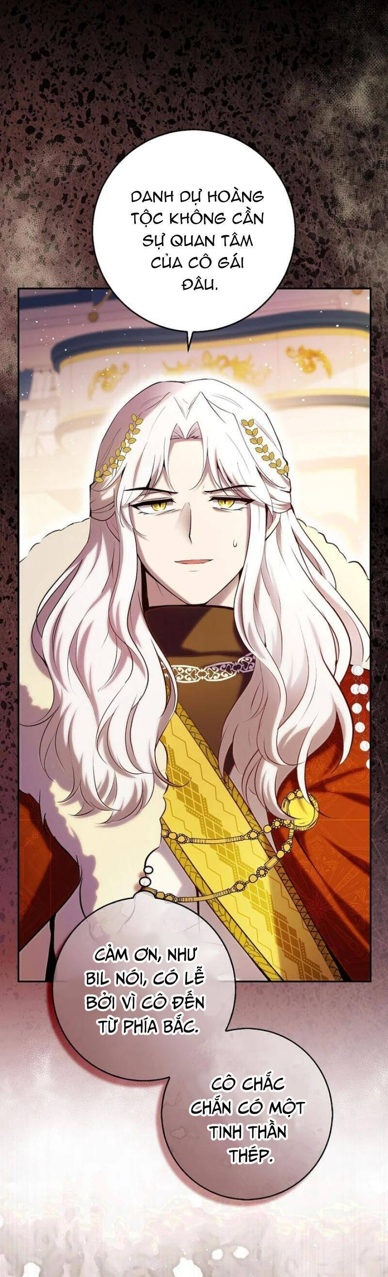 Sóc Nhỏ Tài Năng Chap 88 - Next Chap 89