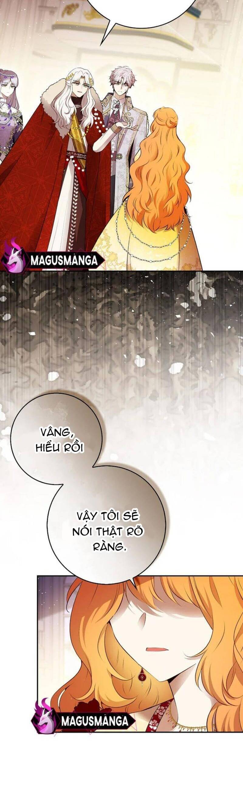 Sóc Nhỏ Tài Năng Chap 88 - Next Chap 89