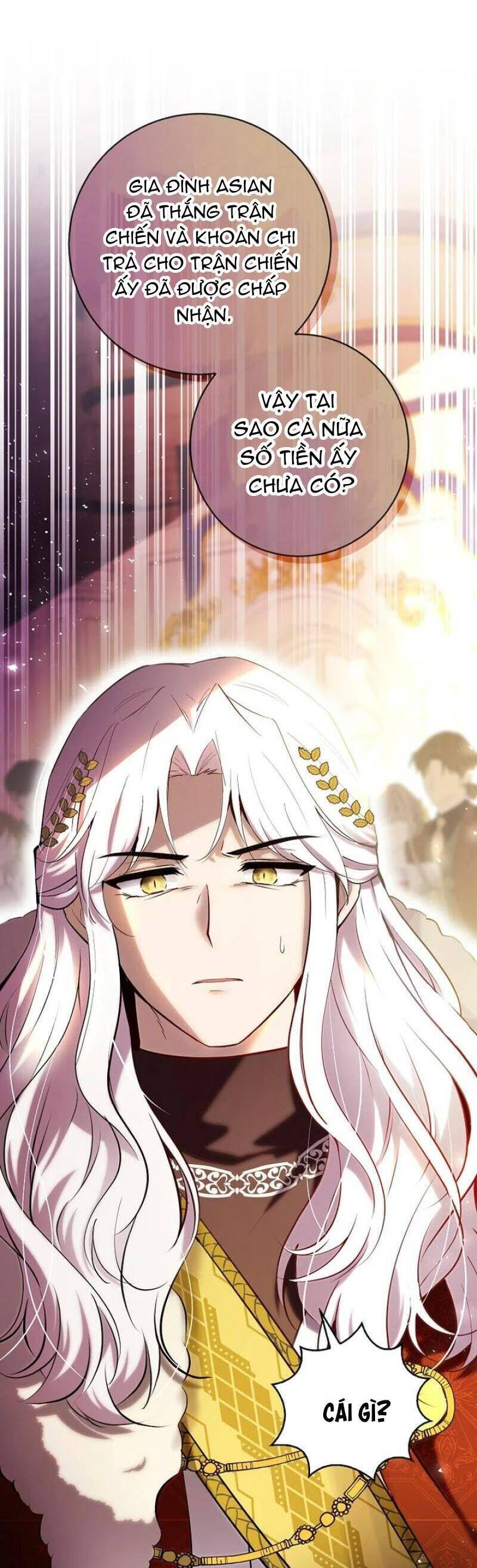 Sóc Nhỏ Tài Năng Chap 88 - Next Chap 89