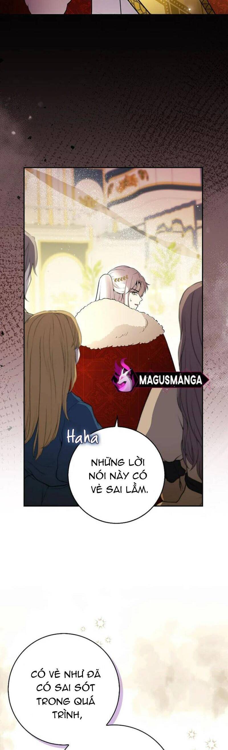 Sóc Nhỏ Tài Năng Chap 88 - Next Chap 89