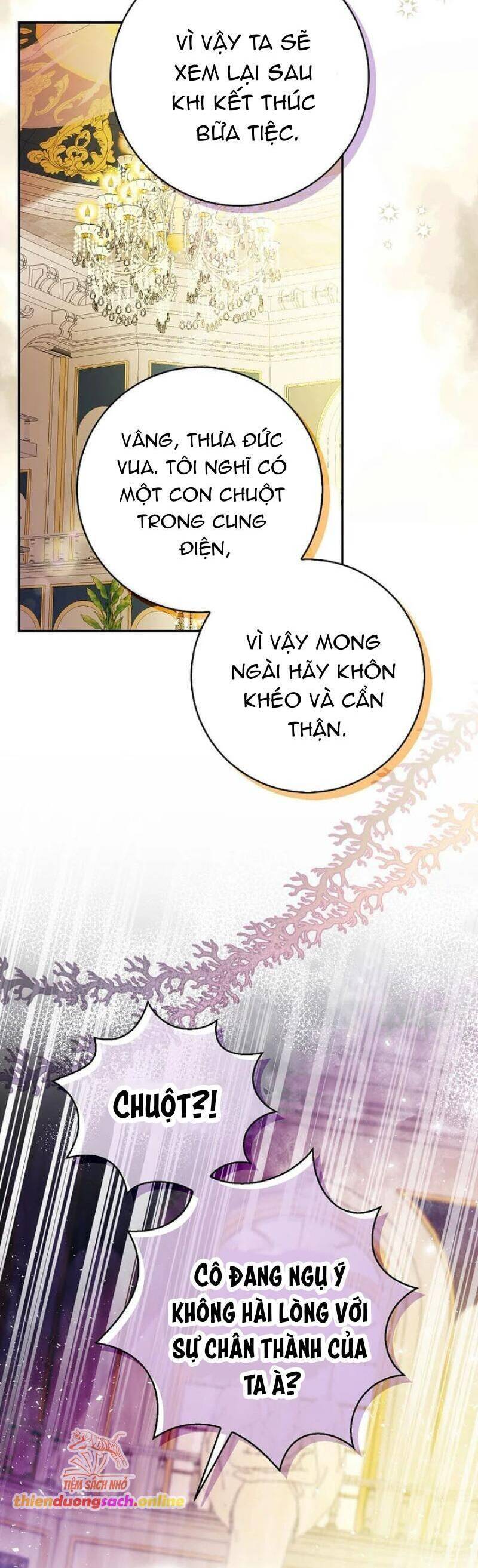 Sóc Nhỏ Tài Năng Chap 88 - Next Chap 89