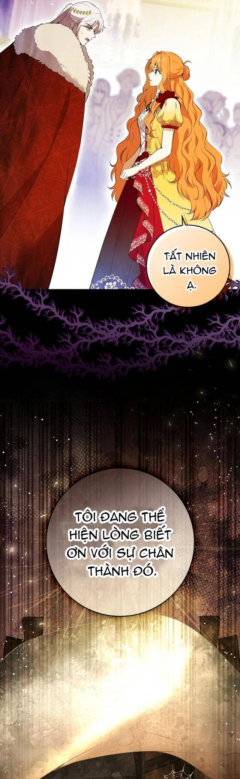 Sóc Nhỏ Tài Năng Chap 88 - Next Chap 89