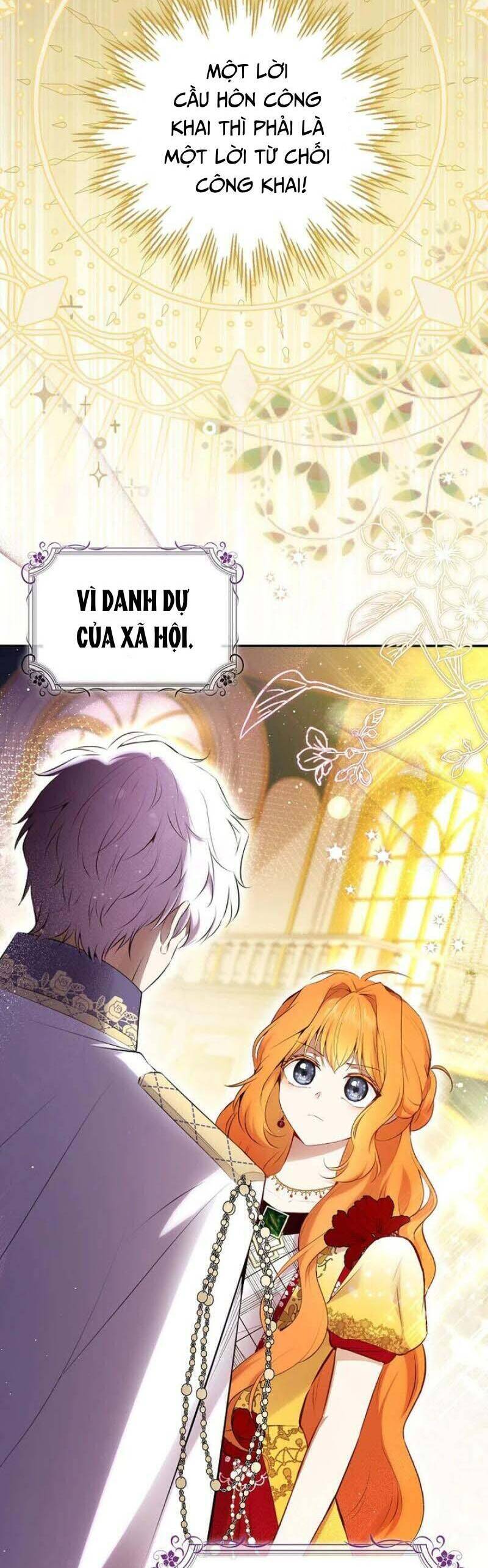 Sóc Nhỏ Tài Năng Chap 88 - Next Chap 89