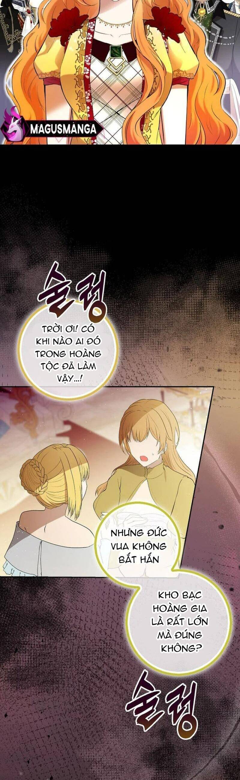 Sóc Nhỏ Tài Năng Chap 88 - Next Chap 89