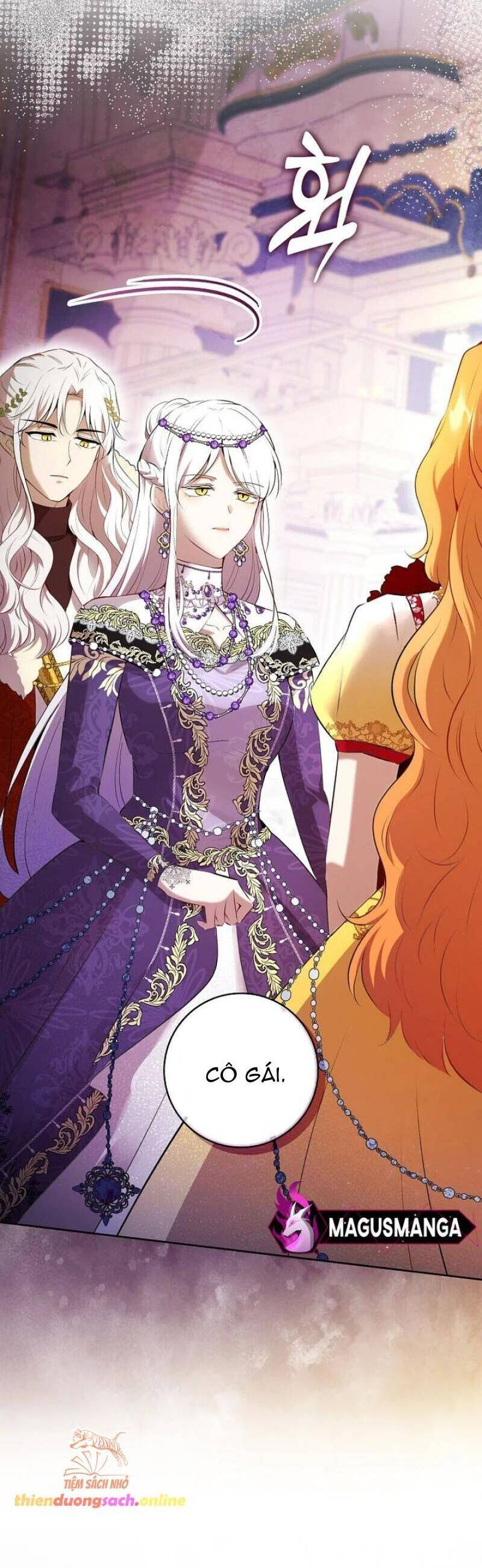 Sóc Nhỏ Tài Năng Chap 88 - Next Chap 89