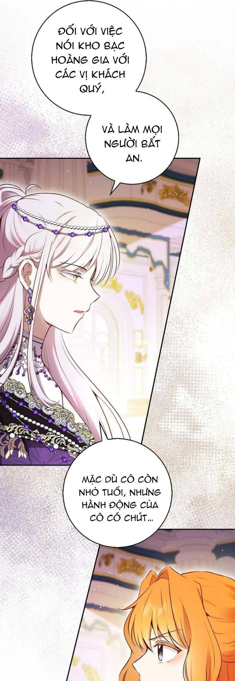 Sóc Nhỏ Tài Năng Chap 88 - Next Chap 89