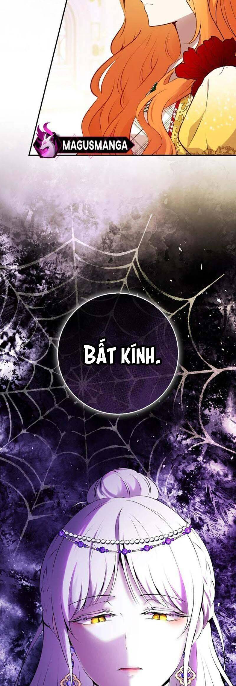 Sóc Nhỏ Tài Năng Chap 88 - Next Chap 89