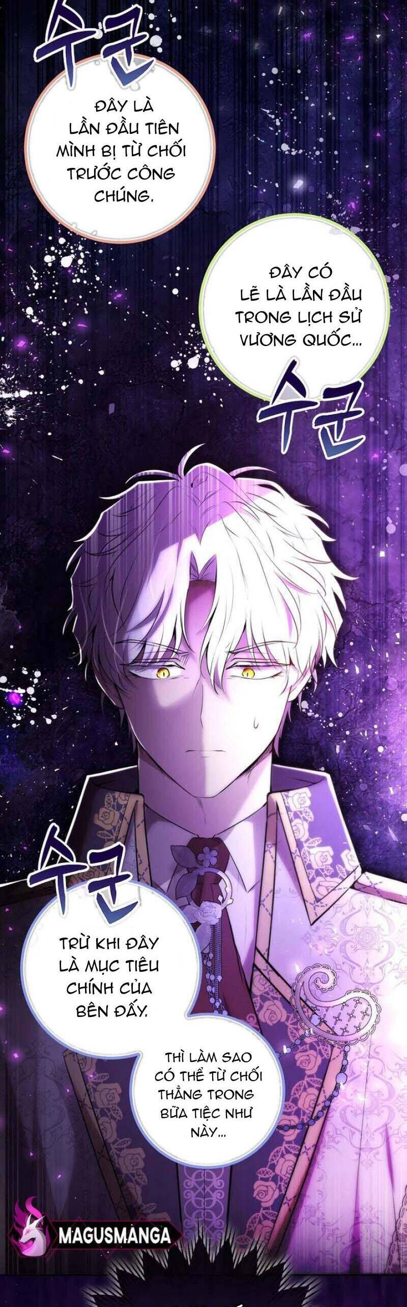 Sóc Nhỏ Tài Năng Chap 88 - Next Chap 89