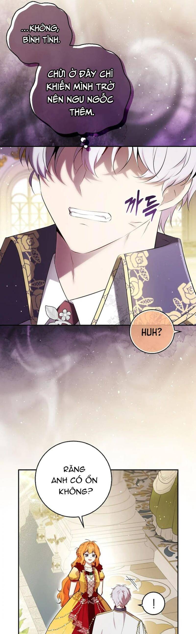 Sóc Nhỏ Tài Năng Chap 88 - Next Chap 89