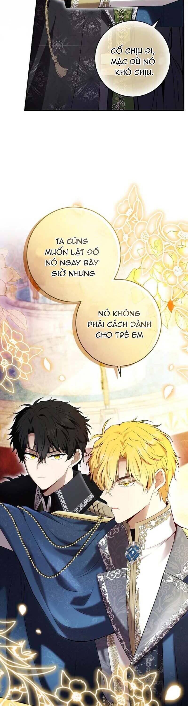 Sóc Nhỏ Tài Năng Chap 89 - Next Chap 90