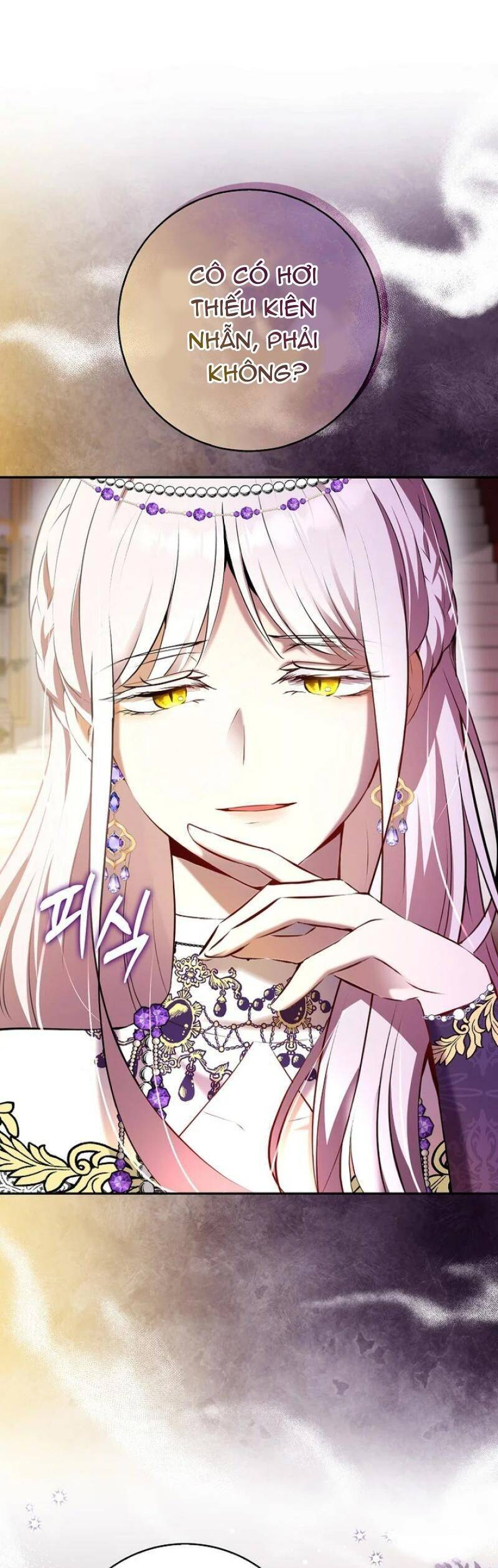 Sóc Nhỏ Tài Năng Chap 89 - Next Chap 90