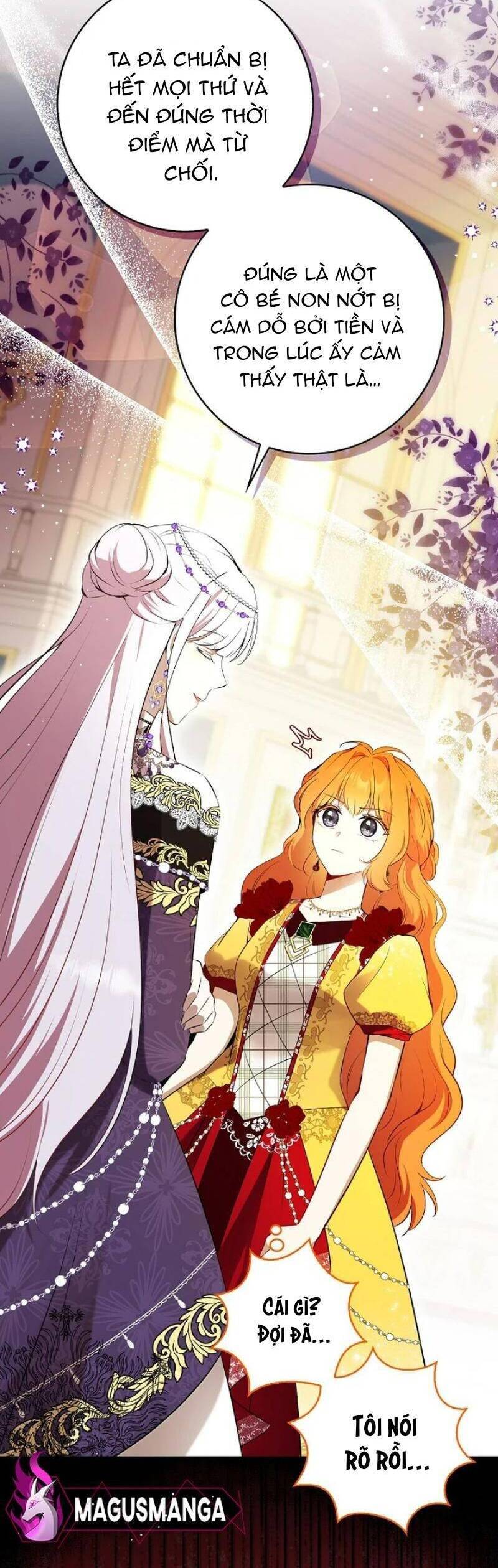Sóc Nhỏ Tài Năng Chap 89 - Next Chap 90
