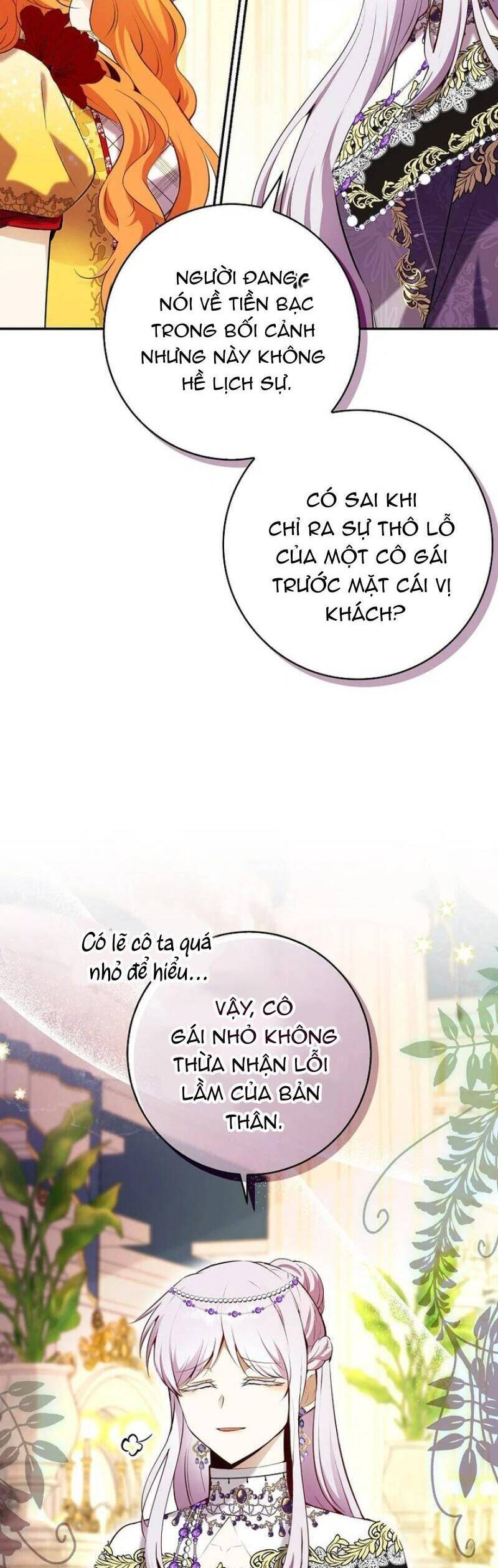 Sóc Nhỏ Tài Năng Chap 89 - Next Chap 90