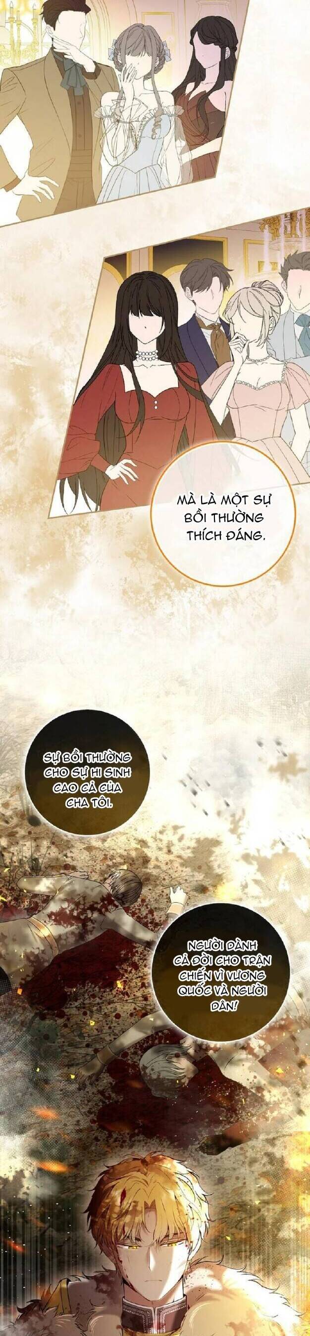 Sóc Nhỏ Tài Năng Chap 89 - Next Chap 90