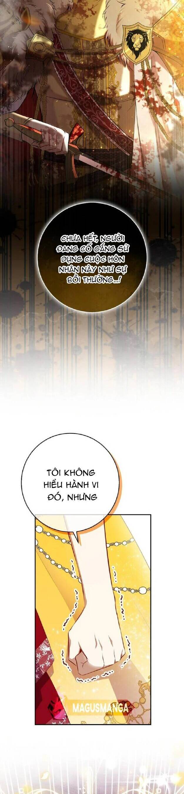 Sóc Nhỏ Tài Năng Chap 89 - Next Chap 90