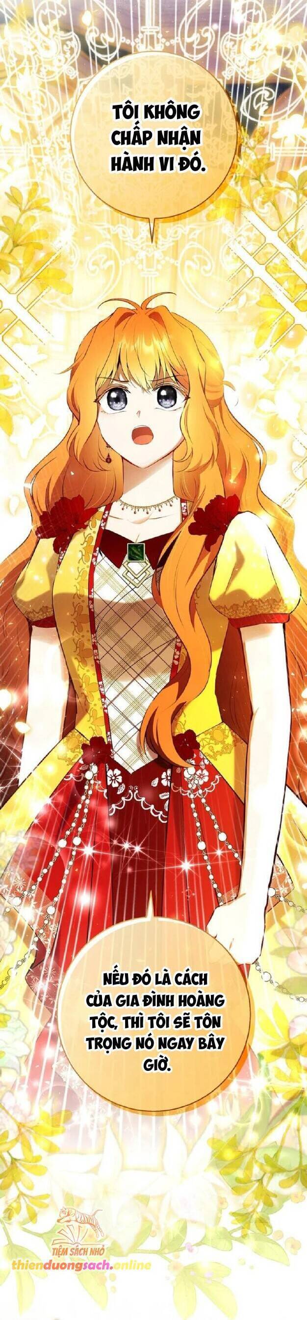 Sóc Nhỏ Tài Năng Chap 89 - Next Chap 90